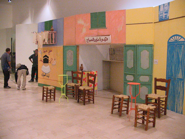 La Biennale - 2001 - 18 di 35