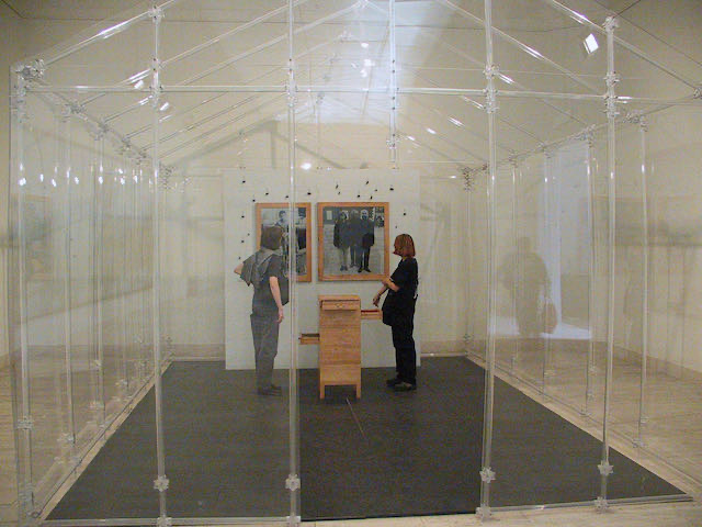 La Biennale - 2001 - 20 di 35
