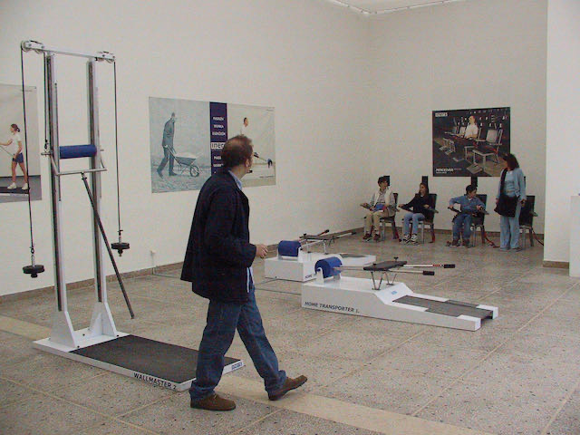 La Biennale - 2001 - 21 di 35