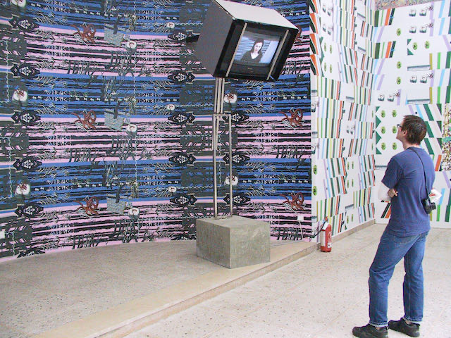 La Biennale - 2001 - 22 di 35