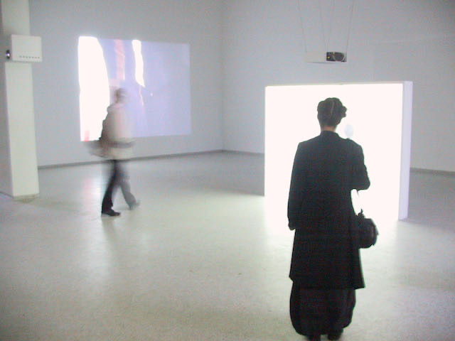 La Biennale - 2001 - 24 di 35