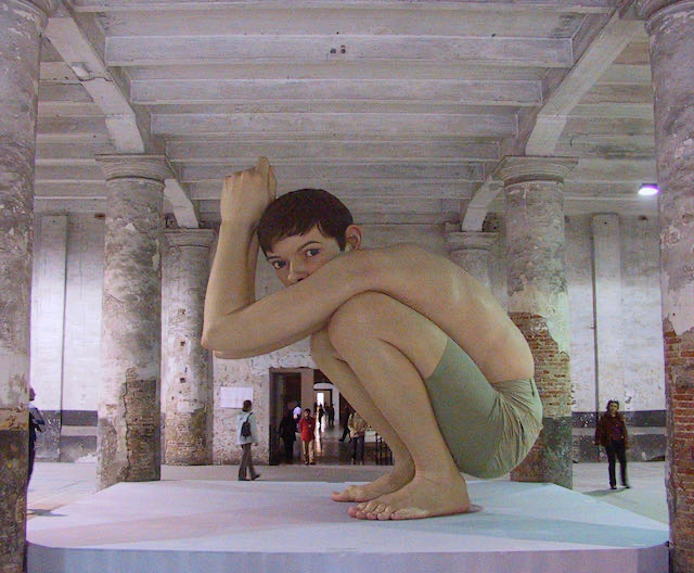 La Biennale - 2001 - 27 di 35