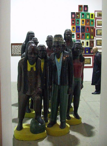 La Biennale - 2001 - 30 di 35
