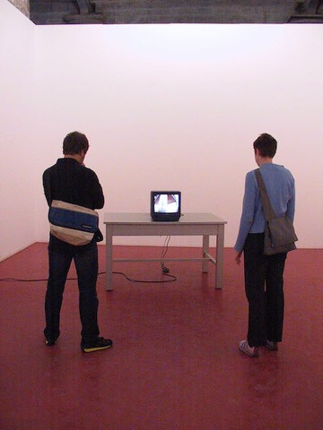 La Biennale - 2001 - 31 di 35