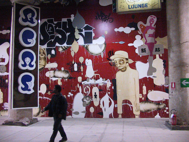 La Biennale - 2001 - 32 di 35