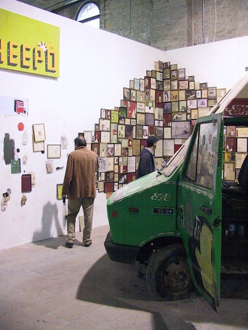 La Biennale - 2001 - 33 di 35