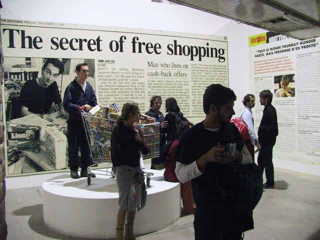 La Biennale - 2001 - 34 di 35