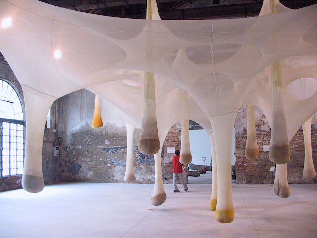 La Biennale - 2001 - 35 di 35