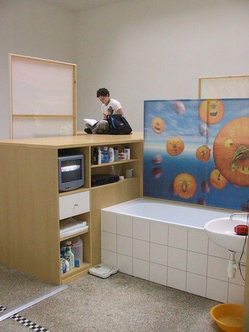 La Biennale - 2001 - 7 di 35