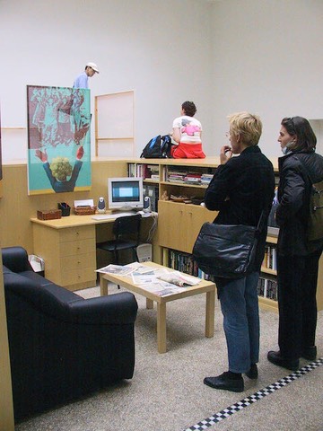 La Biennale - 2001 - 9 di 35