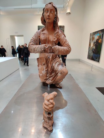 La Biennale - 2019 - 7 di 97