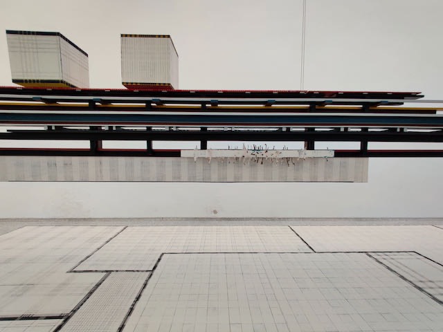 La Biennale - 2019 - 74 di 97