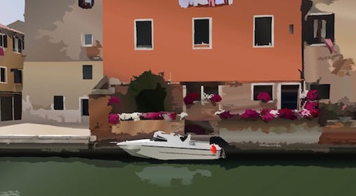 La Biennale - 2021 - 1 di 38