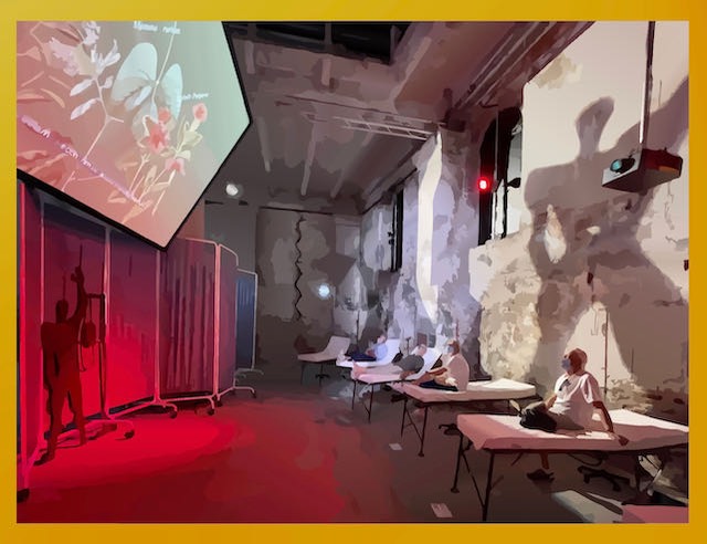 La Biennale - 2021 - 14 di 38