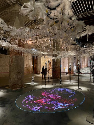 La Biennale - 2021 - 19 di 38
