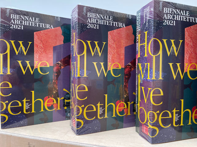 La Biennale - 2021 - 3 di 38