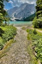 Lago di Braies - 2021 - 3 di 9