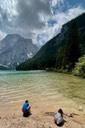 Lago di Braies - 2021 - 4 di 9