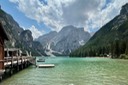 Lago di Braies - 2021 - 5 di 9