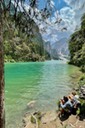 Lago di Braies - 2021 - 7 di 9