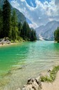 Lago di Braies - 2021 - 8 di 9