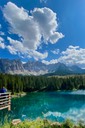 Lago di Carezza - 2020 - 1 di 7