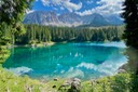 Lago di Carezza - 2020 - 5 di 7