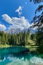 Lago di Carezza - 2020 - 7 di 7