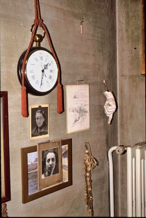 Lo Studio di Carlo Bocca - 1995 - 42 di 48