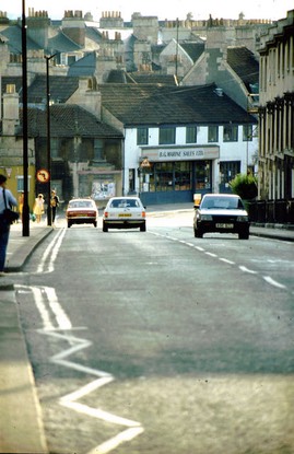 Londra - 1983 - 8 di 42