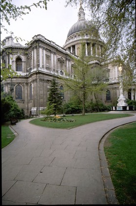 Londra - 1998 - 8 di 39