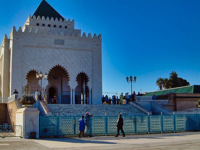 Marocco - 2000 - 25 di 42