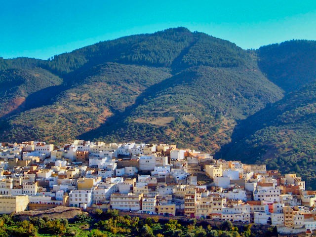 Marocco - 2000 - 29 di 42