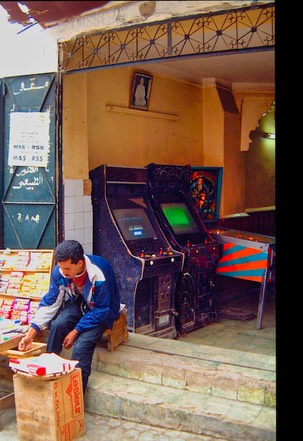 Marocco - 2000 - 38 di 42