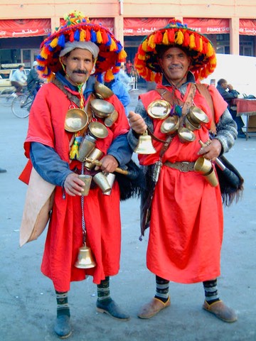 Marocco - 2000 - 8 di 42