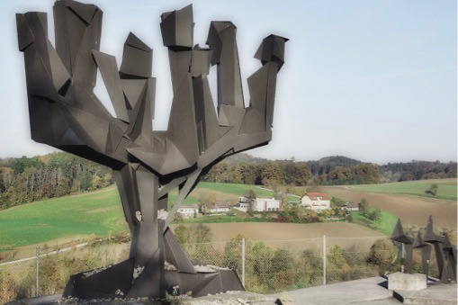 Mauthausen - Gusen - 2016 - 56 di 65