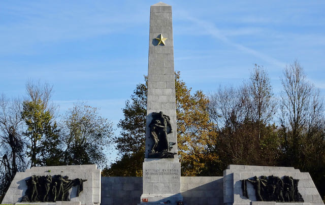 Mauthausen - Gusen - 2016 - 55 di 65