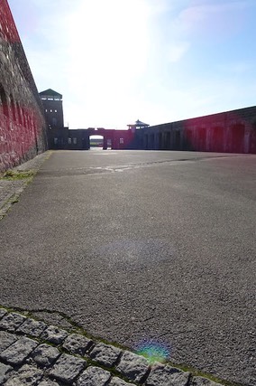 Mauthausen - Gusen - 2016 - 54 di 65