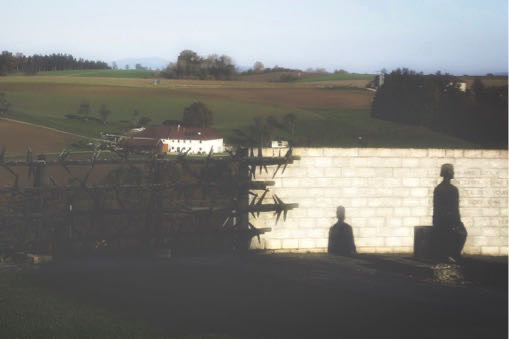 Mauthausen - Gusen - 2016 - 5 di 65
