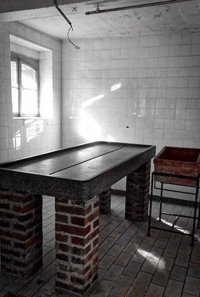 Mauthausen - Gusen - 2016 - 9 di 65