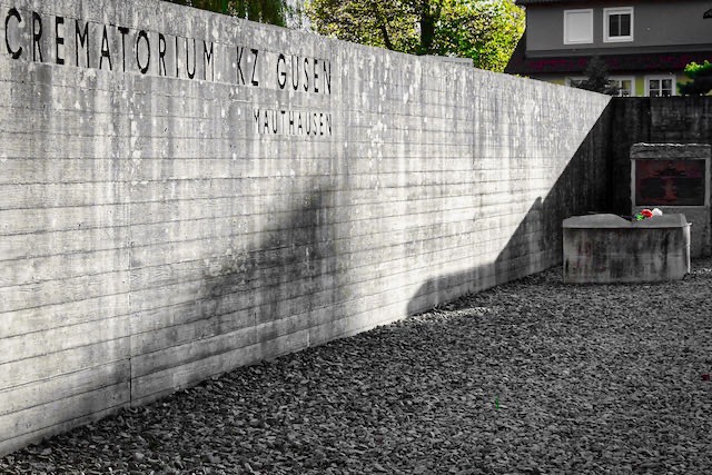 Mauthausen - Gusen - 2016 - 20 di 65