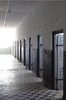 Mauthausen - Gusen - 2016 - 33 di 65