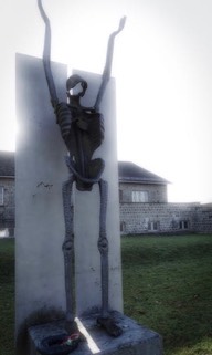 Mauthausen - Gusen - 2016 - 42 di 65