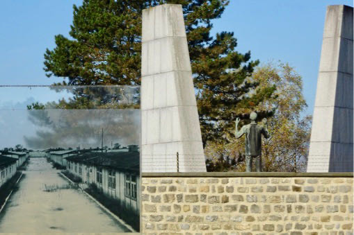 Mauthausen - Gusen - 2016 - 44 di 65