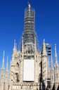 Milano - Tetto del Duomo - 2012 - 7 di 15