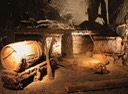 Miniera di sale di Wieliczka - 2012 - 24 di 34