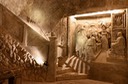Miniera di sale di Wieliczka - 2012 - 27 di 34