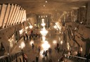 Miniera di sale di Wieliczka - 2012 - 2 di 34
