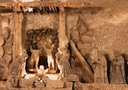 Miniera di sale di Wieliczka - 2012 - 8 di 34
