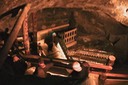 Miniera di sale di Wieliczka - 2012 - 11 di 34